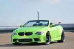 BMW M6 MR600 GT by CLP Tuning 2010 года